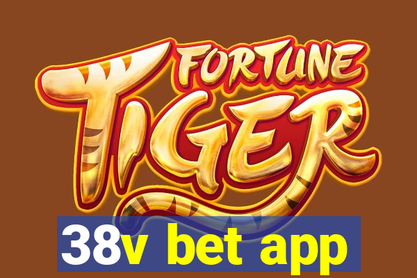 38v bet app